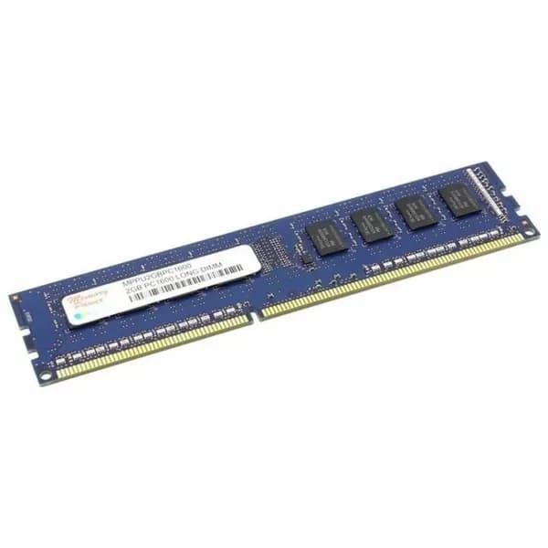 Оперативная память DDR3, 1333 МГц, 1 x 2 ГБ (MPPU2GBPC)