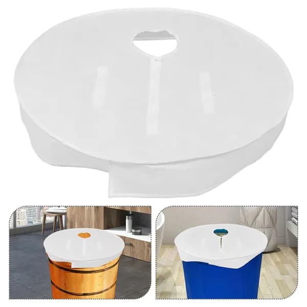 Бондарное изделие для бани