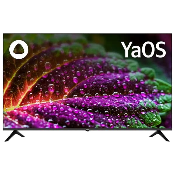 BBK Телевизор Телевизор BBK 50LEX-8231/UTS2C 50″