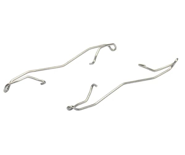 Пружина колодок тормозных передних Bosch Арт.1987474114 / FORD Granada,Scorpio,Sierra,Sierra
