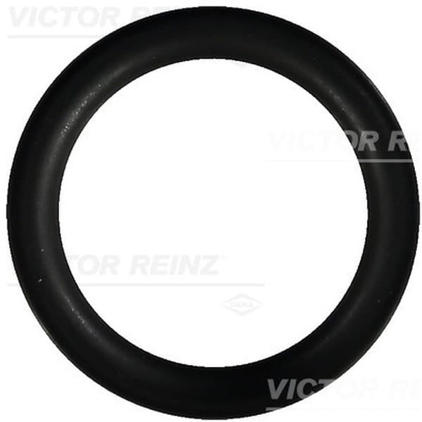 Прокладка впускного коллектора 33,5x45,5x6 Victor Reinz 40-76246-00 для CITROEN C1 C2 C3 Xsara, FORD Fiesta, MAZDA 2, PEUGEOT 1007 107 206 207 307, SUZUKI Liana 01- mot.2WZ-TV DV4TD DV4TED 8HS F6JA