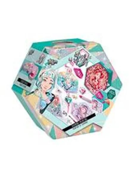 Totum Набор для творчества "Bling Bling Diamond Painting"