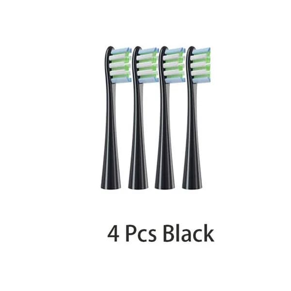 4 ПК замените головки кисти для Oclean Sonic Electric щетки