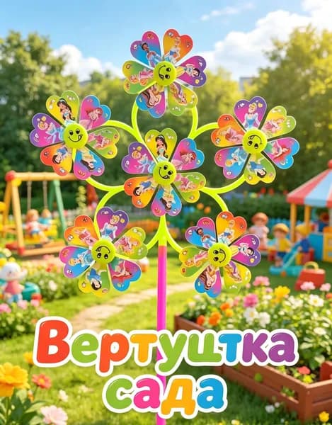 Флюгер