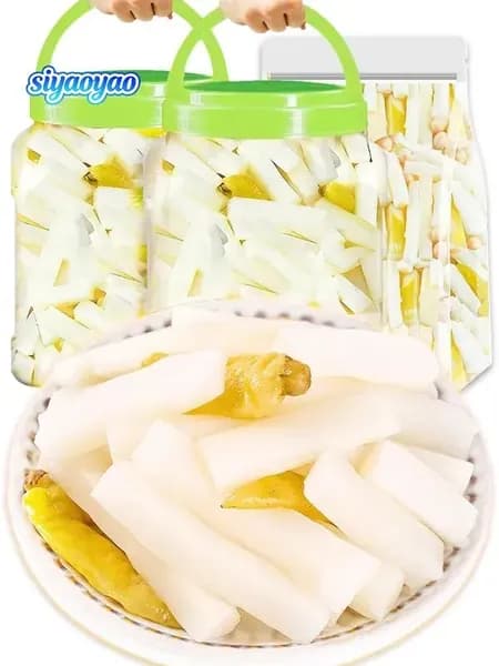 побеги бамбука маринованные,маринованный бамбук