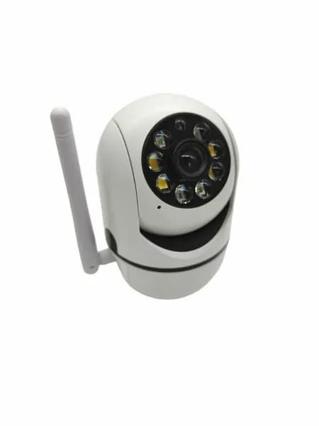 Беспроводная ip камера видеонаблюдения wifi 2 Мп 720P, для дома, с датчиком движения