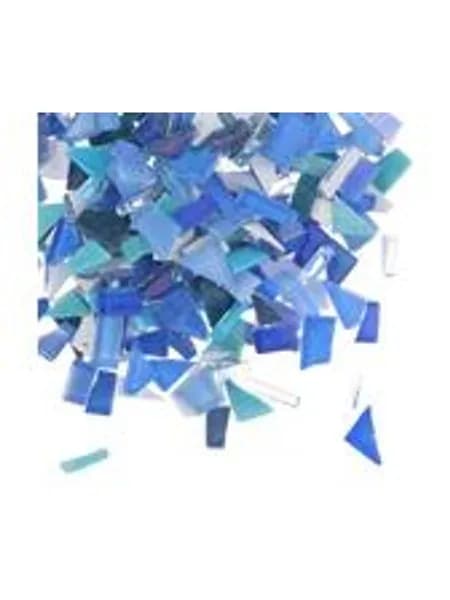 Набор мозаики "Mosaikfliesen" для творчества, 1 мешок