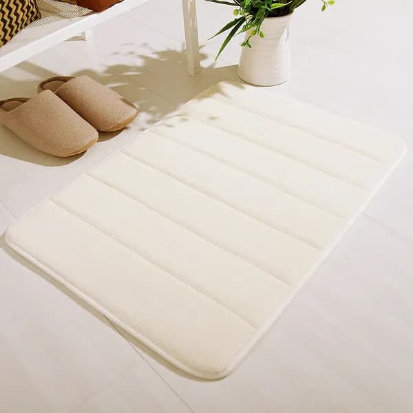 unbrand Коврик противоскользящий для ванны 40x60 см