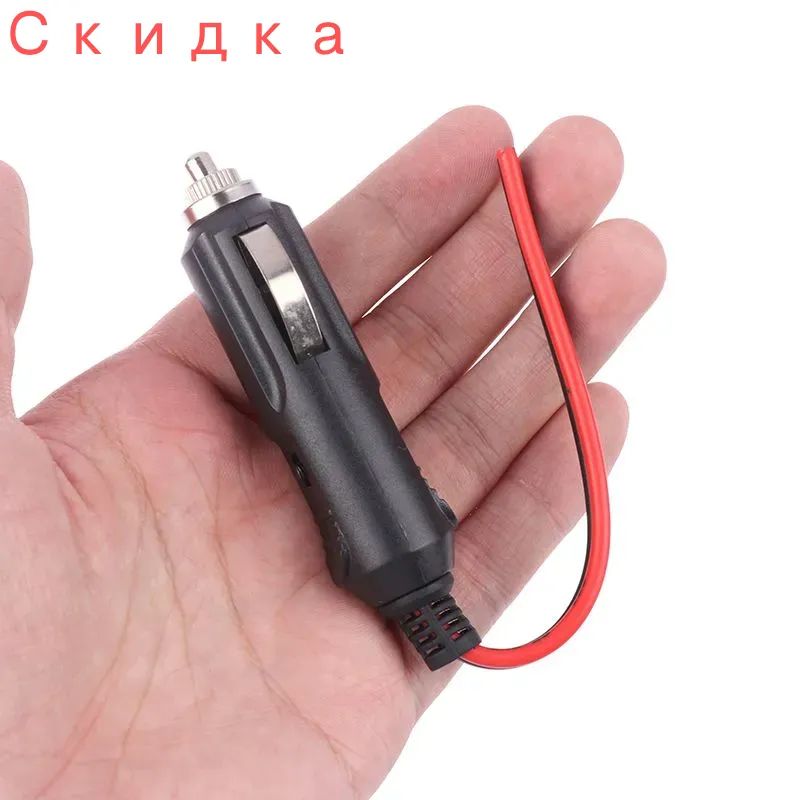 Кнопка прикуривателя арт. ZRMO795