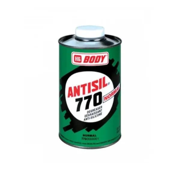 Антисиликон Body 770 1 л