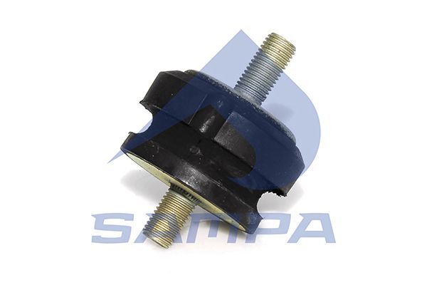 Подушка радиатора DAF 65-105CF, XF (Sampa)