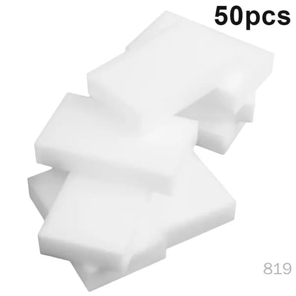 Губка, 50 шт.