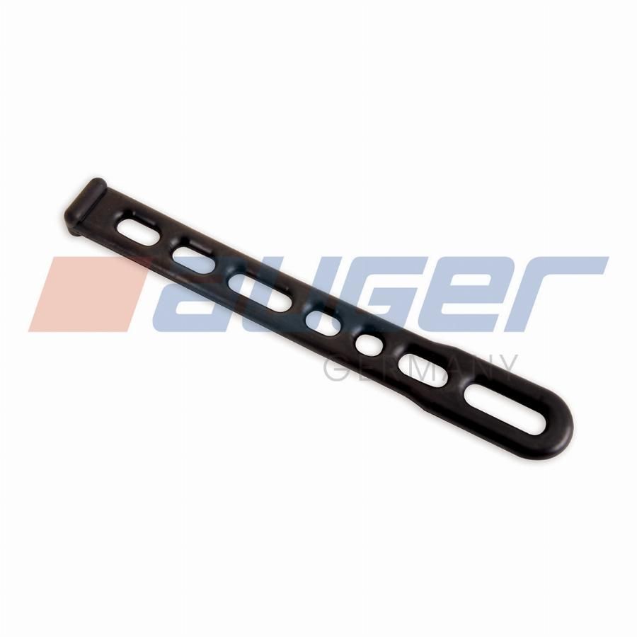 Держатель брызговика Volvo F, FL 6 (-2000), F, FL, FM 7, FLC, FH, FM, FMX, NH 9, 10, 11, 12, 13, 16, RVI C, K, T (Auger)