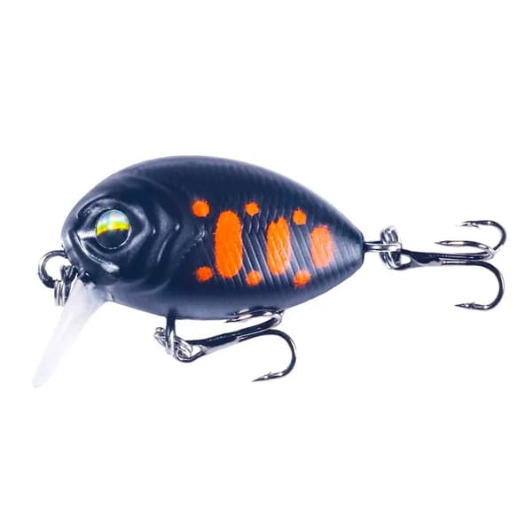 Искусственные пластиковые приманки Minnow Crankbait