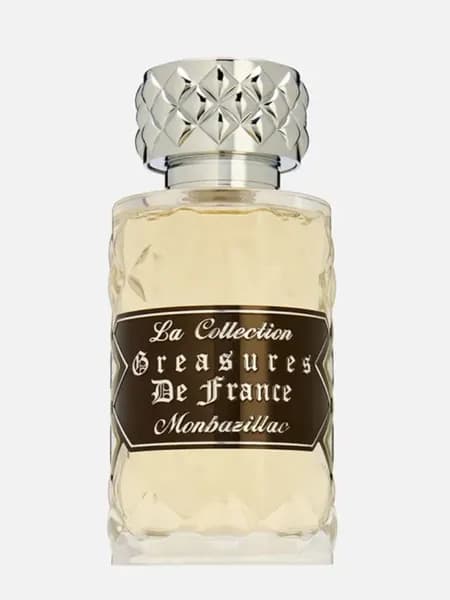 12 PARFUMEURS FRANCAIS monbazillac Отливант 5 мл