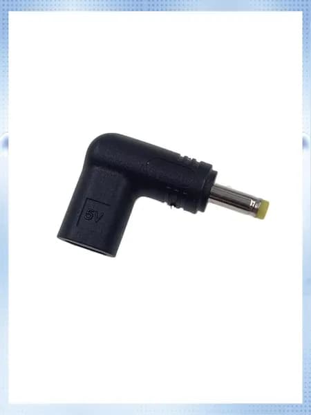 Адаптер Зарядного Устройства USB C, Разъем DC Jack Plug Для Зарядки C PSP1000/2000/3000 Игр