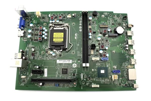 Материнская плата для HP Envy TE01