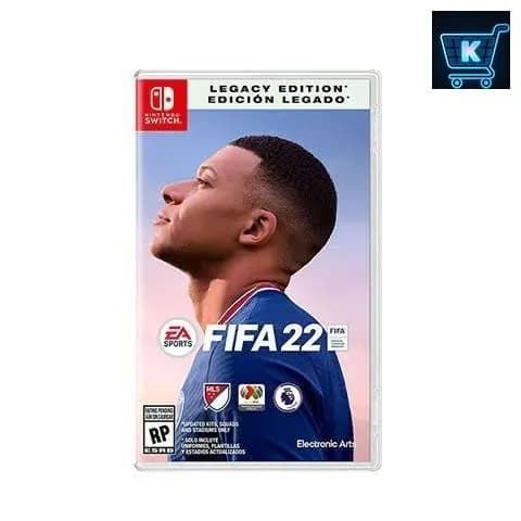 Игра  (Nintendo Switch