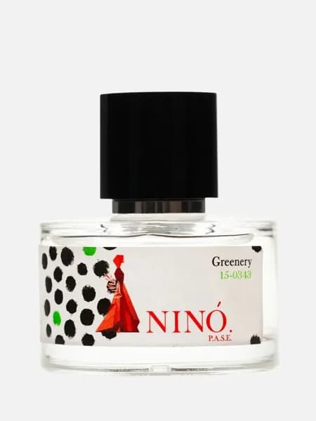 NINO P.A.S.E. greenery Отливант 5 мл