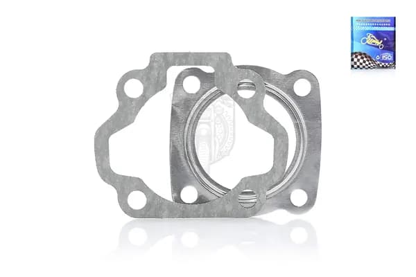 Прокладки цилиндра комплект TB60 (цепь) 43mm 2ед "LIPAI"