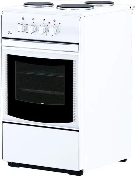 Электрическая плита FLAMA AE 1304 W