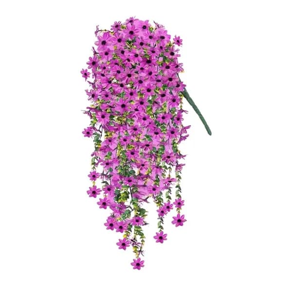 Искусственные цветы,1шт