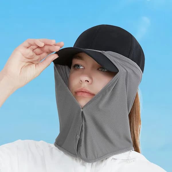 Капа спортивная