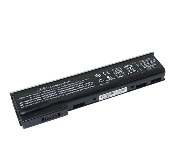 Аккумулятор для ноутбука HP 5200 мАч, (HSTNN-LB4Y. CA06, CA06XL, CA09, HSTNN-DB4Y, HSTNN-LB4X, HSTNN-LB4Y, HSTNN-LB4Z, 781755-001)