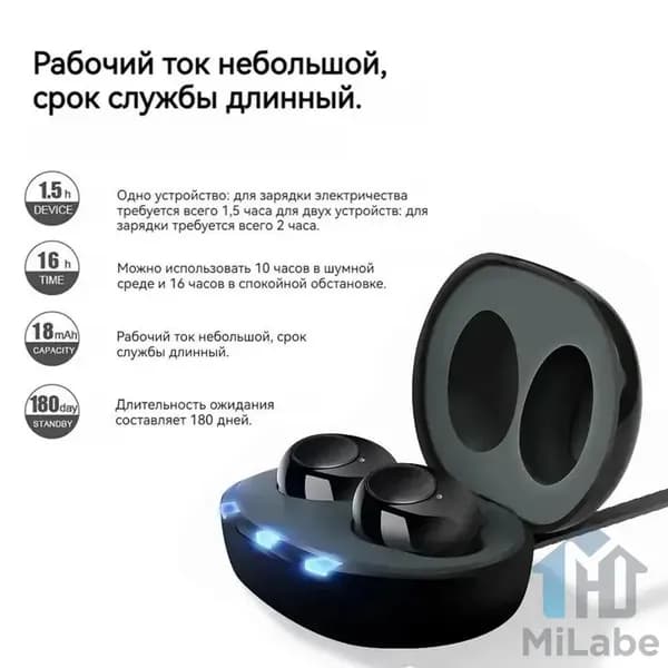 Слуховой аппарат