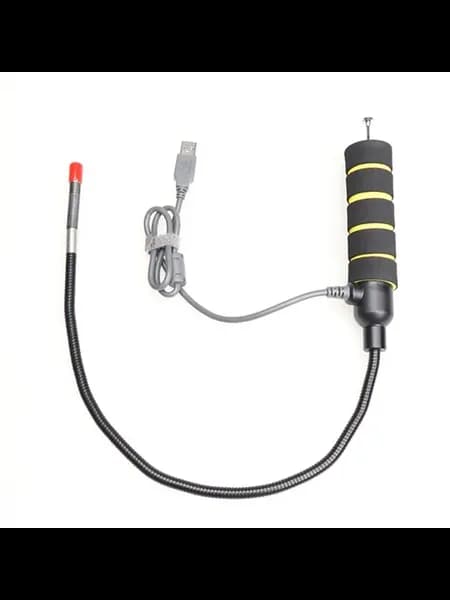 Управляемый USB видеоэндоскоп NT HD T 1-85-80 SF+ WV