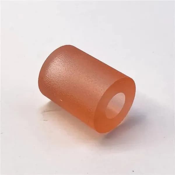 Резинка CET341095PT ролика подачи/отделения (полиуретан, Red) A00J-5636-00 для KONICA MINOLTA Bizhub C203/C224/C350/C654/360/420 (CET), 150000 стр.