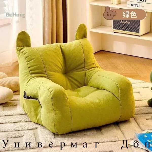 Кресло детское,37х38х35см