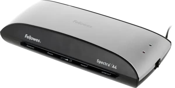 Ламинатор Fellowes Spectra A4 (FS-57378) A4 (80-125мкм) 30см