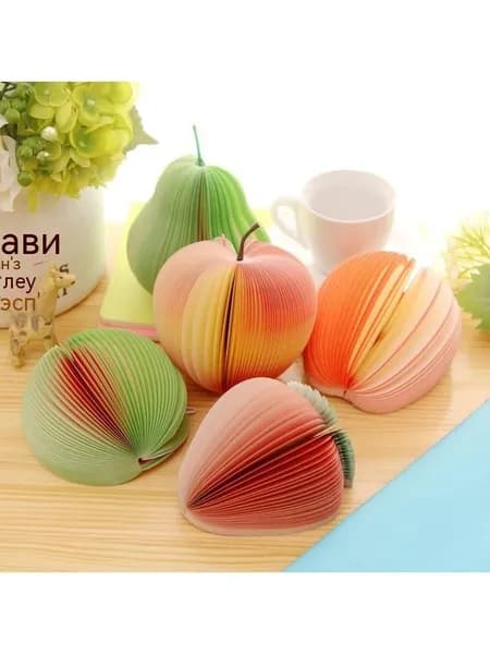 Бумага для заметок