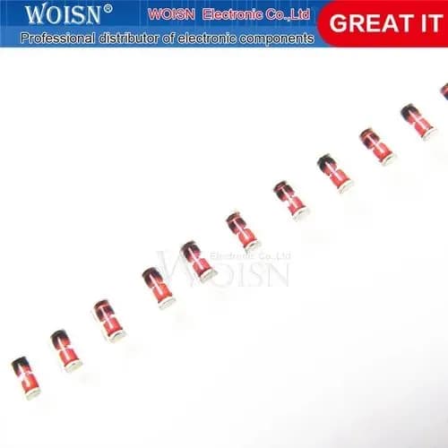10шт./лот BZV55C10V 10V LL-34 Интегральная схема