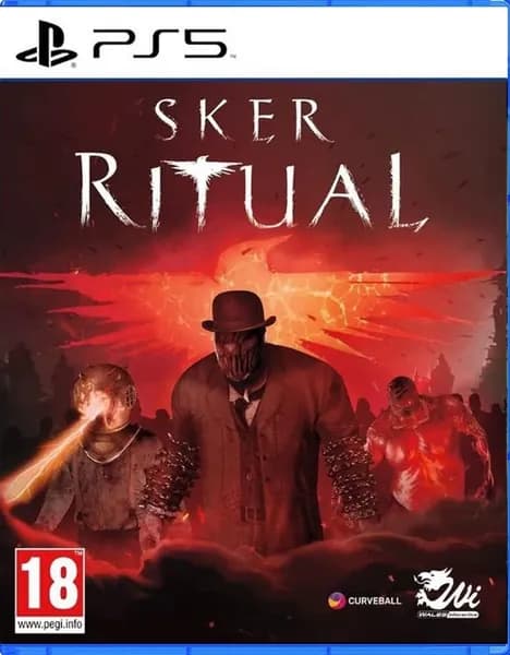 Игра  (PlayStation 5