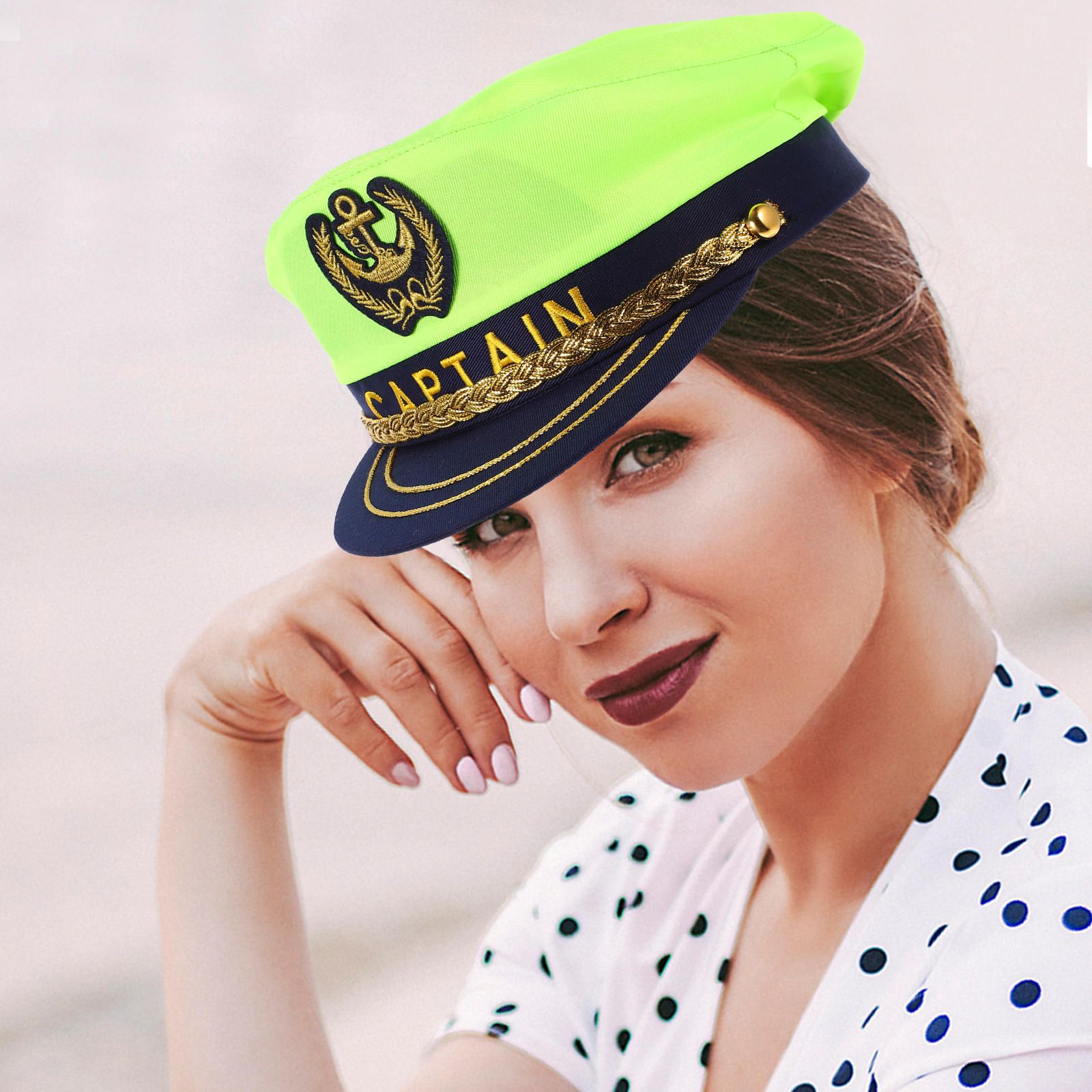 Головной убор форменный Юка