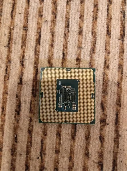 Процессор Процессор Celeron G3930 - Socket LGA 1151 OEM (без кулера)