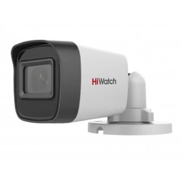 HD - камера HDC - B020(B) Уличная HiWatch