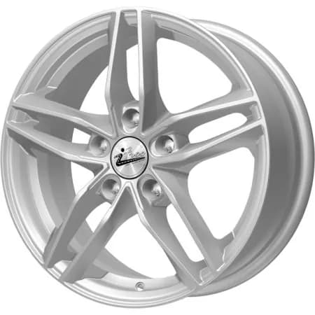 iFree  Колесный диск Литой 16x6.5" PCD5х114.3 ET40