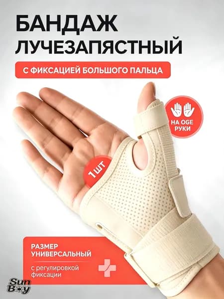 Защита запястья