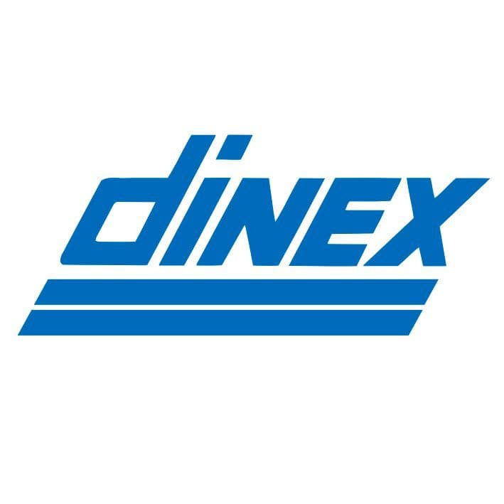Труба глушителя приемная, арт. 29244 DINEX , арт. 29244 DINEX