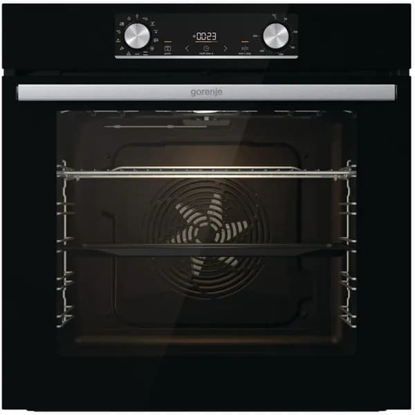 Духовой электрический шкаф Gorenje BOX6737E01BG