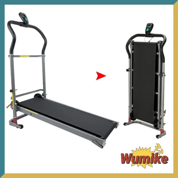 Беговая дорожка TJ11394_WUMI_V7I3Y4