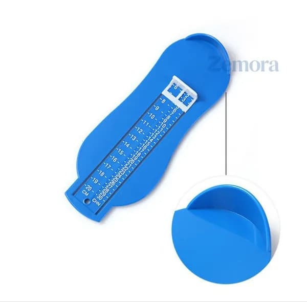 zemora Измеритель стопы