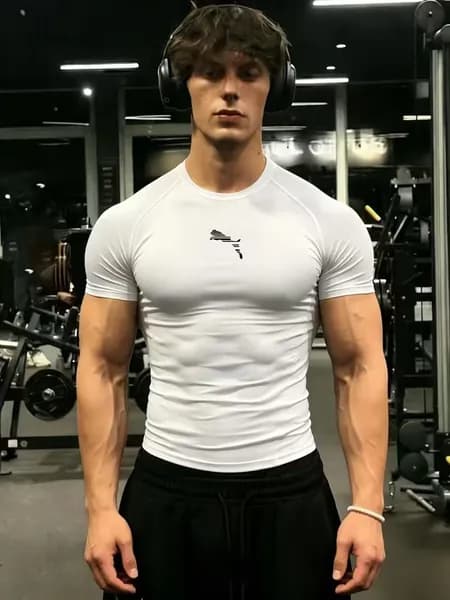 Рашгард тактическая