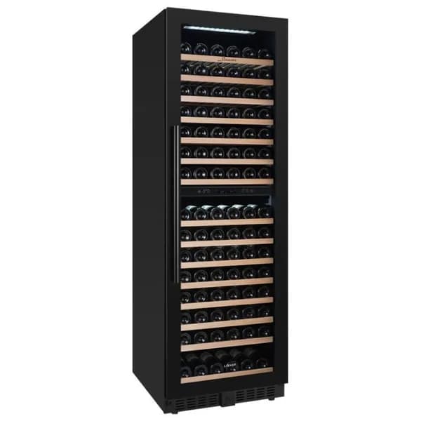 Винный шкаф Libhof SMD-165 Black