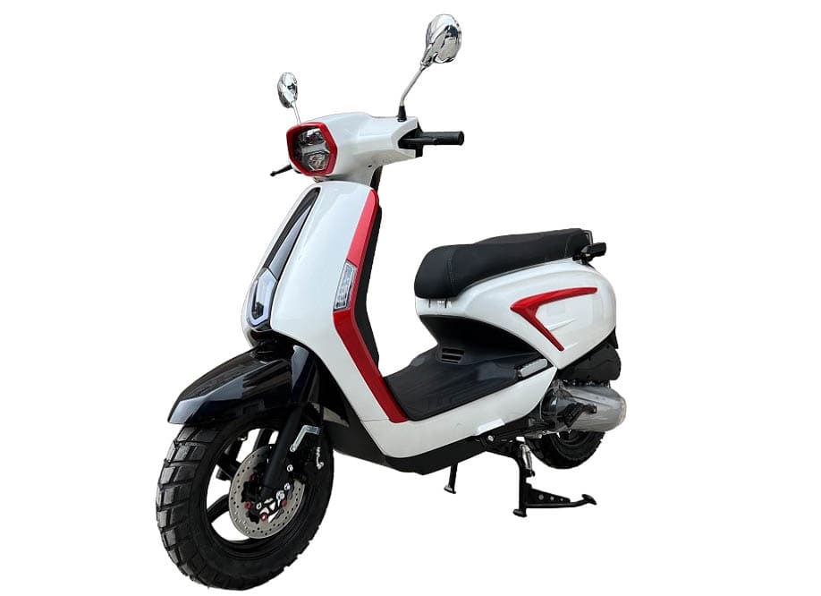 Скутер PROMAX Lambretta 150 (49) 2026