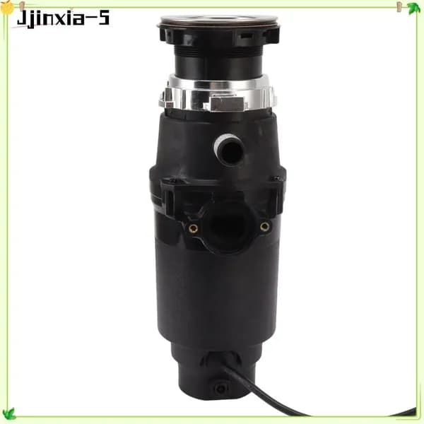 Измельчитель бытовых отходов 3113230033311_Jji-5_S0U6V1