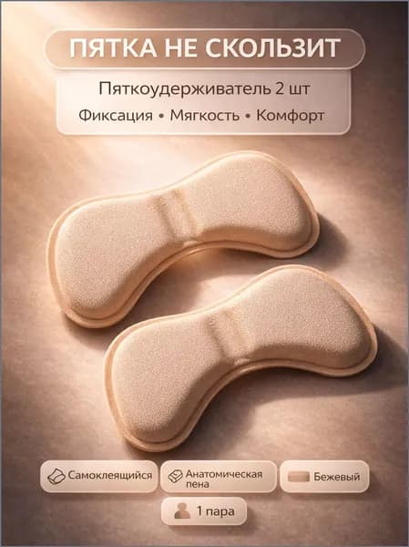 Вкладыш для обуви 2 шт